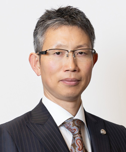 弁護士古山 雅則